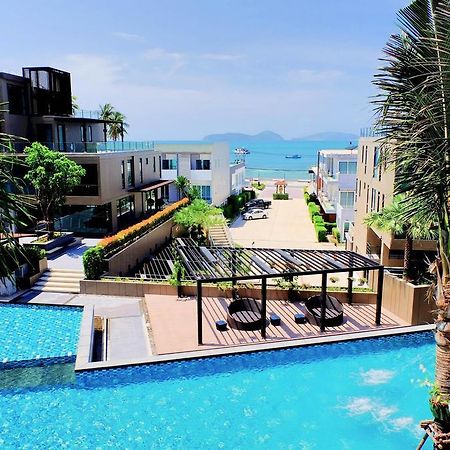 Seaview At Cape Panwaアパートメント 部屋 写真
