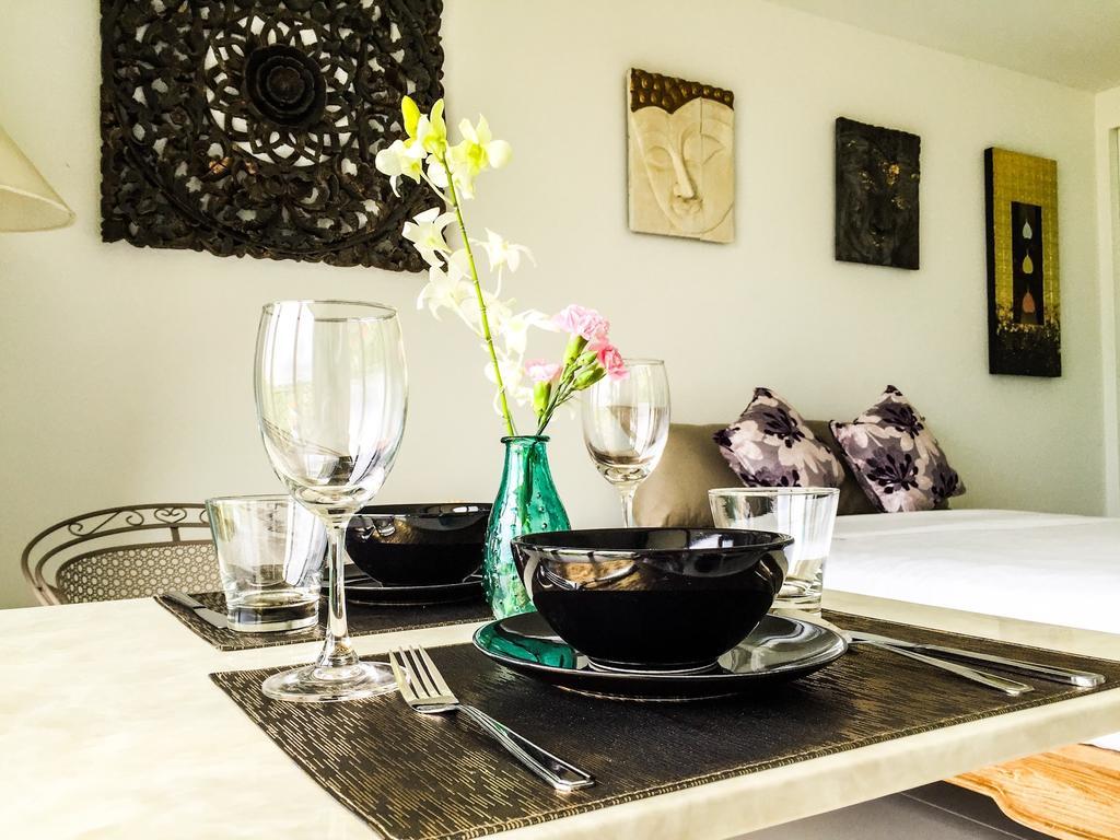 Seaview At Cape Panwaアパートメント 部屋 写真