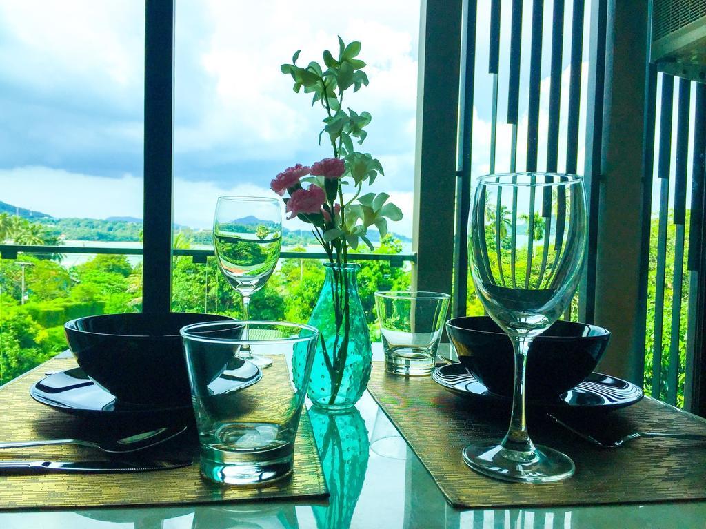 Seaview At Cape Panwaアパートメント 部屋 写真