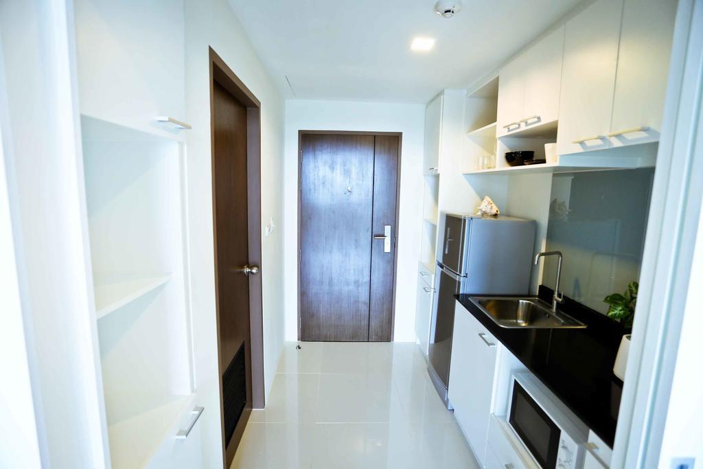 Seaview At Cape Panwaアパートメント 部屋 写真