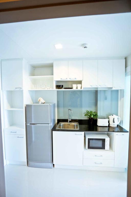 Seaview At Cape Panwaアパートメント 部屋 写真