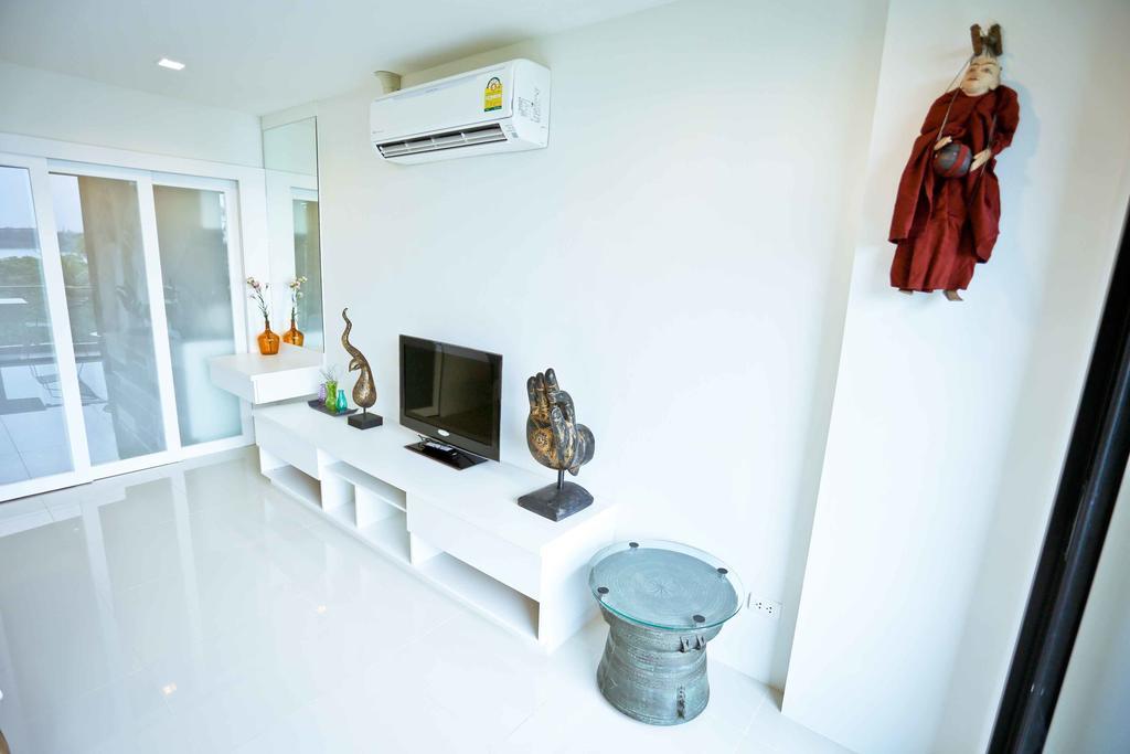 Seaview At Cape Panwaアパートメント 部屋 写真