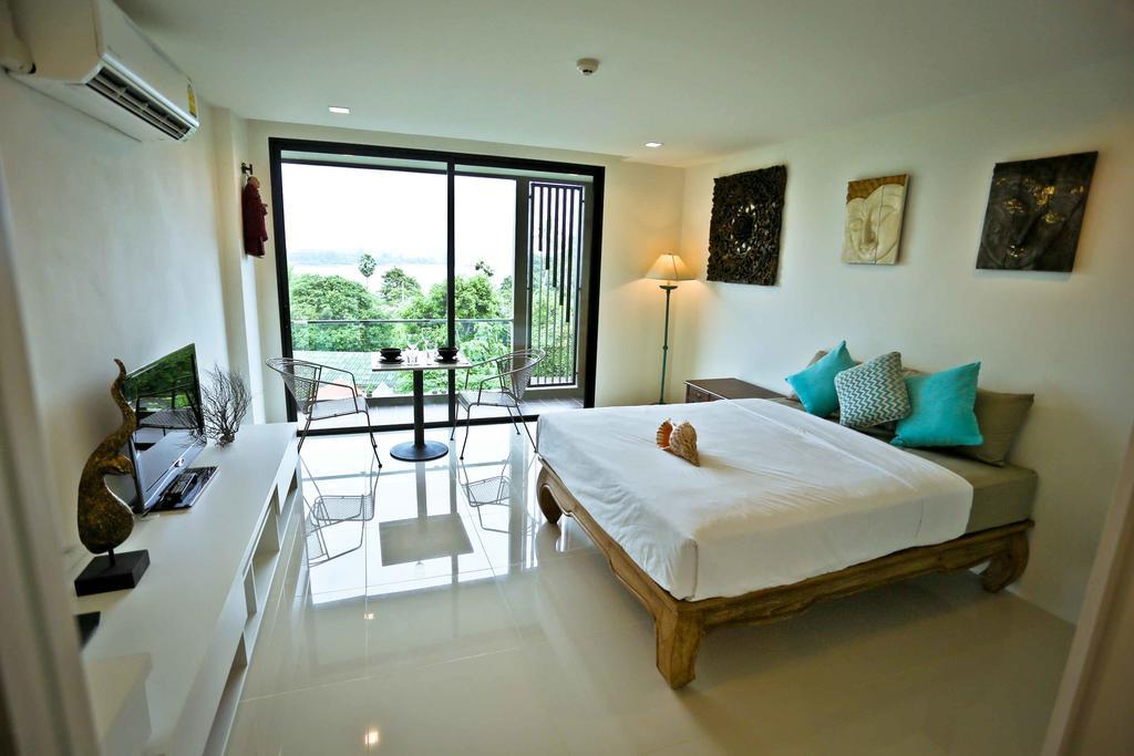 Seaview At Cape Panwaアパートメント 部屋 写真