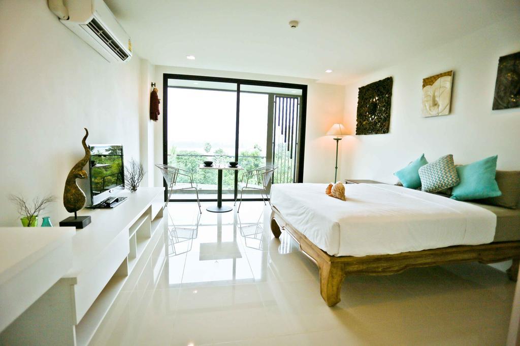 Seaview At Cape Panwaアパートメント 部屋 写真