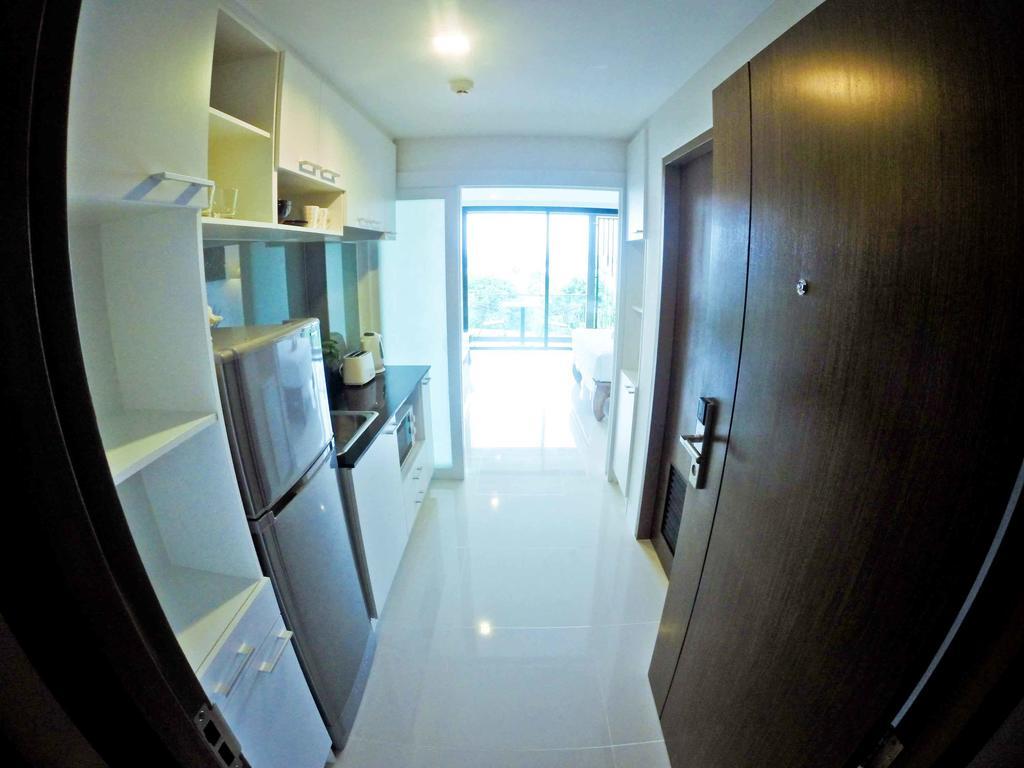 Seaview At Cape Panwaアパートメント 部屋 写真
