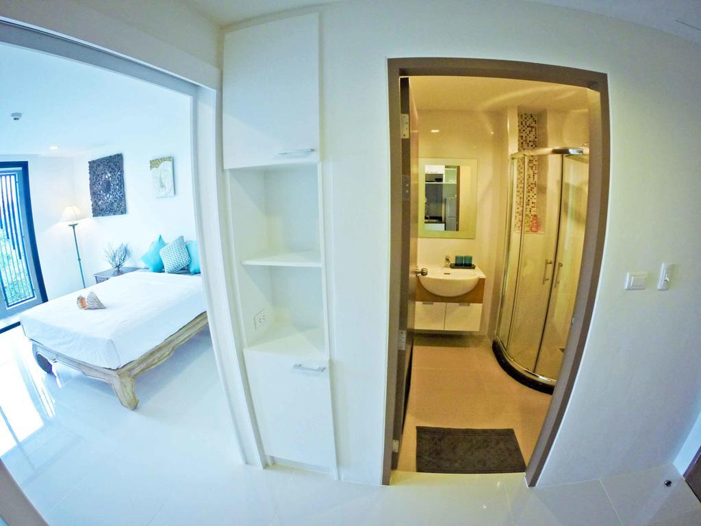 Seaview At Cape Panwaアパートメント 部屋 写真