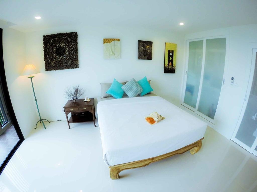 Seaview At Cape Panwaアパートメント 部屋 写真