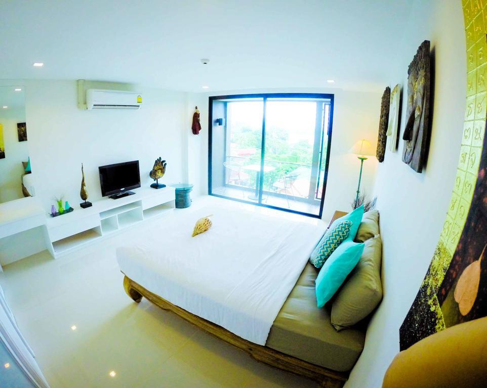 Seaview At Cape Panwaアパートメント 部屋 写真