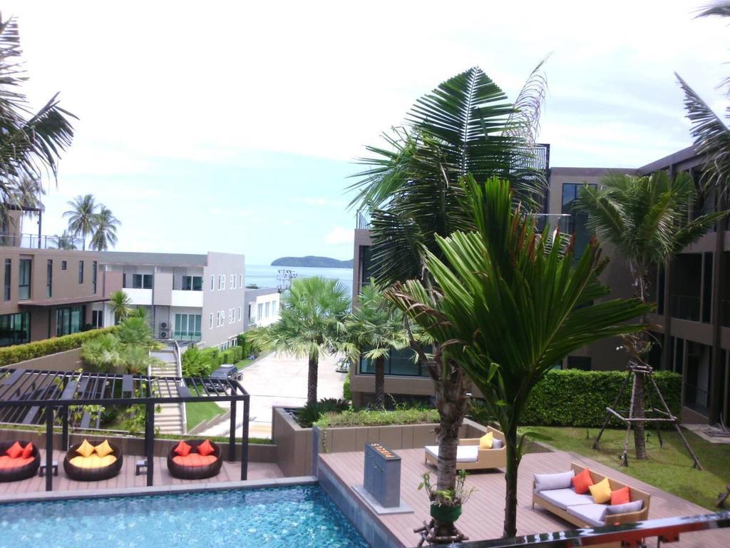 Seaview At Cape Panwaアパートメント 部屋 写真