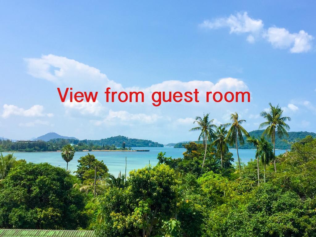 Seaview At Cape Panwaアパートメント 部屋 写真