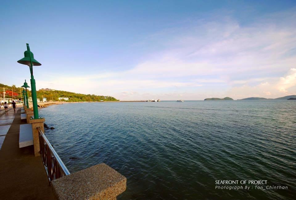 Seaview At Cape Panwaアパートメント 部屋 写真