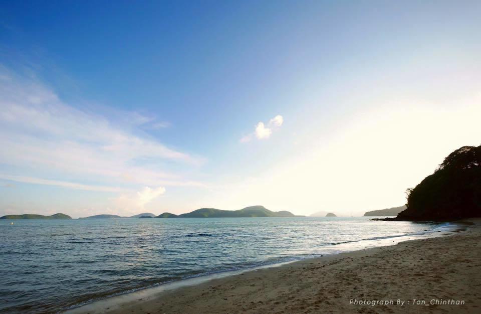 Seaview At Cape Panwaアパートメント 部屋 写真