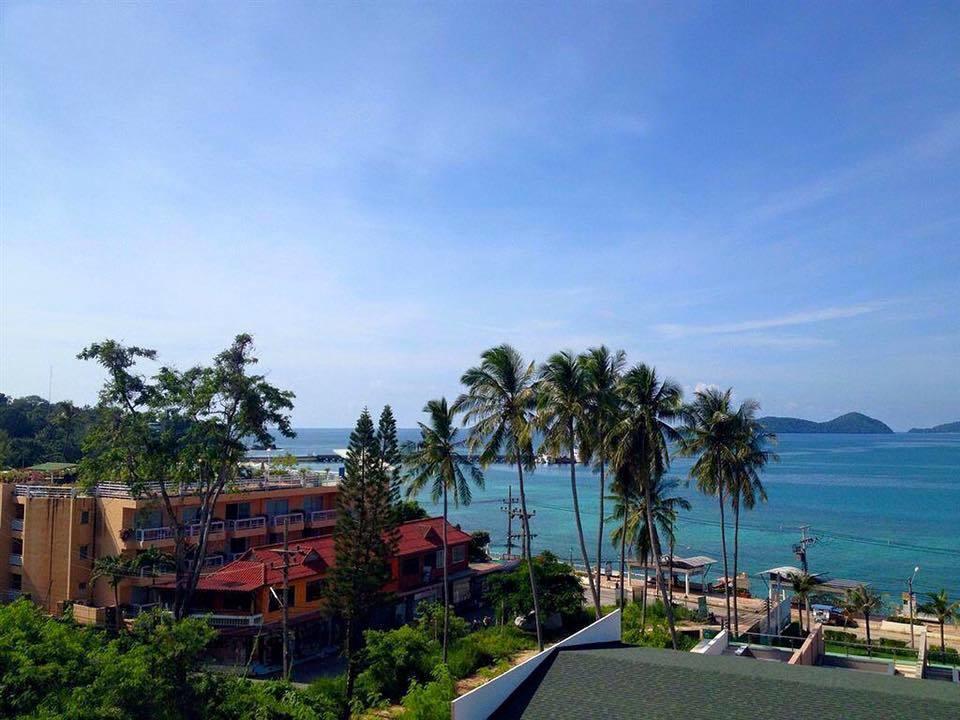 Seaview At Cape Panwaアパートメント 部屋 写真