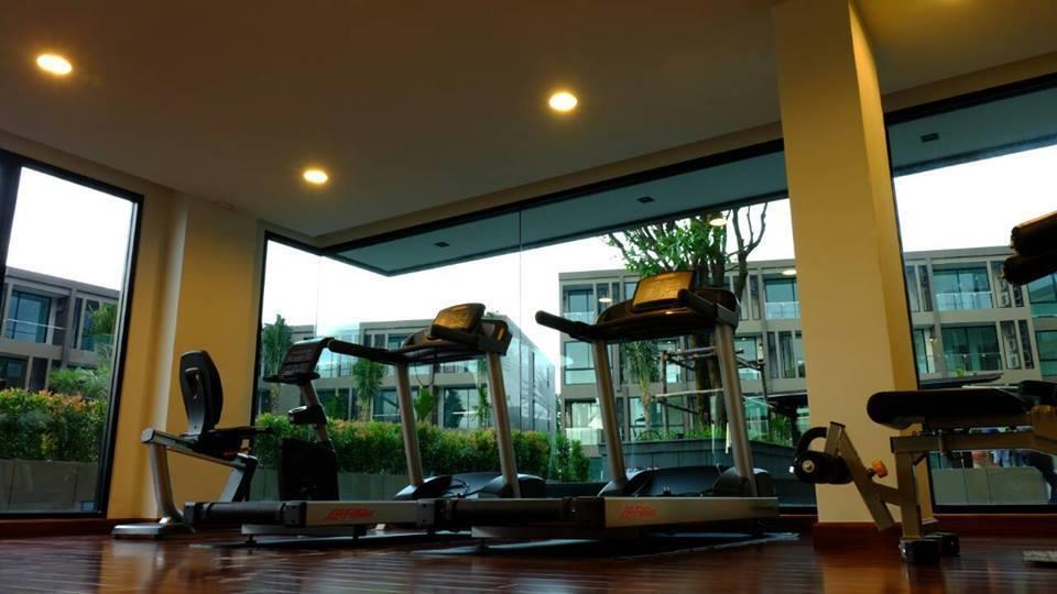 Seaview At Cape Panwaアパートメント 部屋 写真