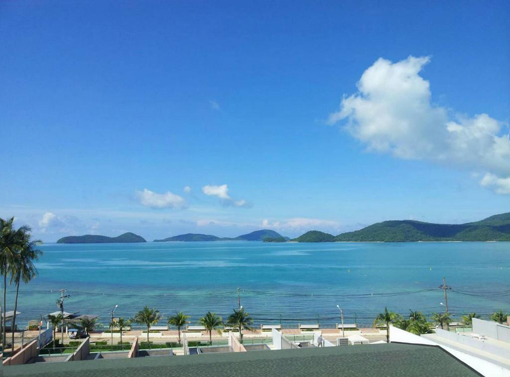 Seaview At Cape Panwaアパートメント 部屋 写真