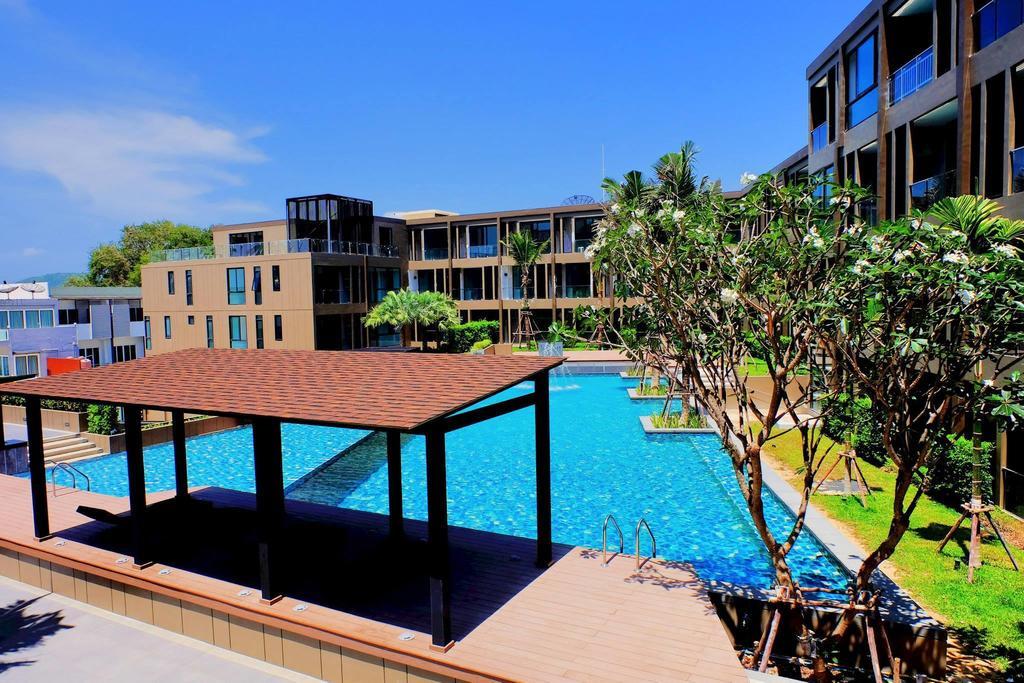 Seaview At Cape Panwaアパートメント 部屋 写真