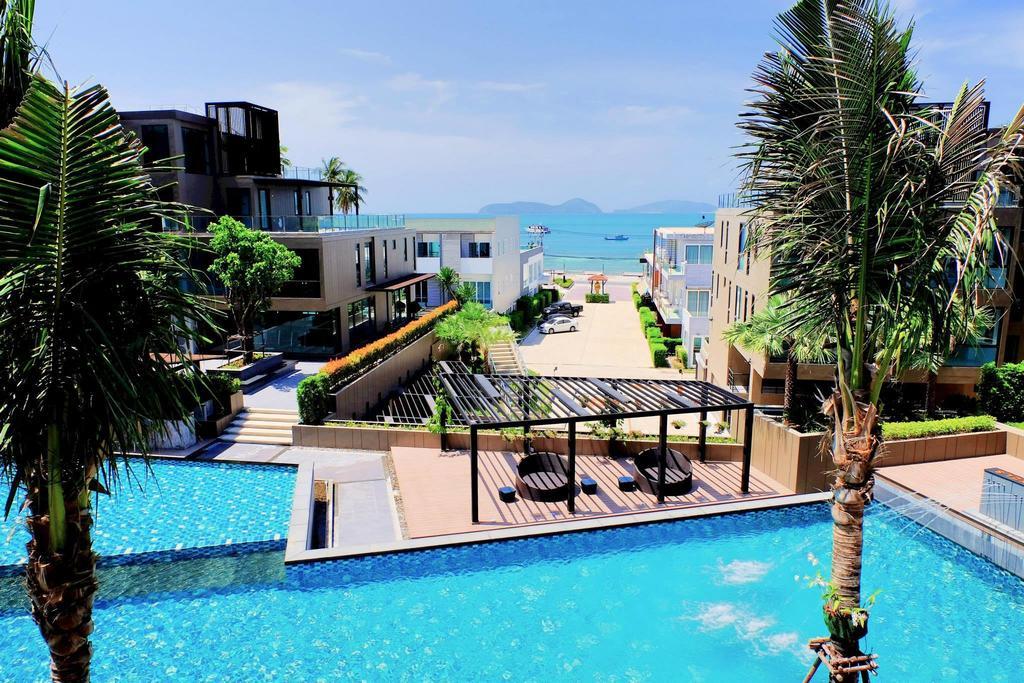 Seaview At Cape Panwaアパートメント 部屋 写真